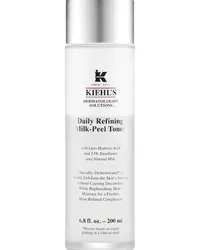 Kiehl's Gesichtspflege Reinigung Daily Refining Milk-Peel Toner 