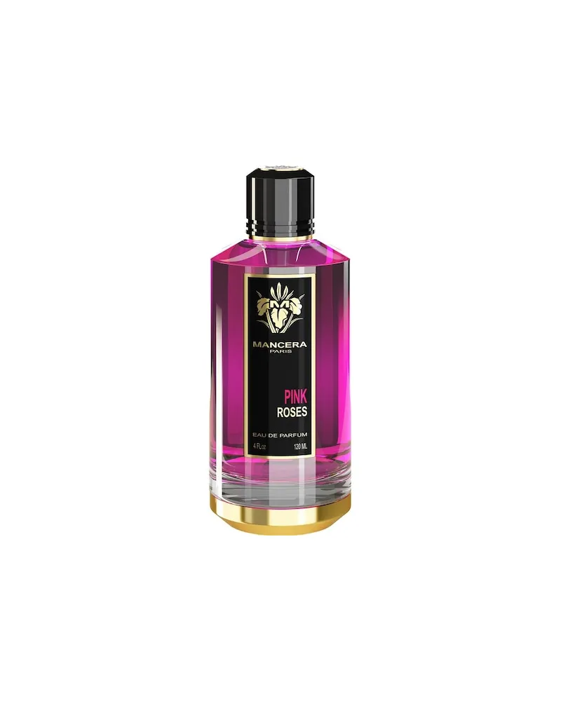 Mancera Collections Confidential-CollectionPink RosesEau de Parfum Spray 1.783,33 € / 1 l 