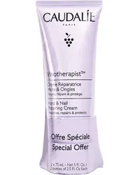 Caudalie Collection Vinotherapist Reparierende Hand- & Nagelcreme 