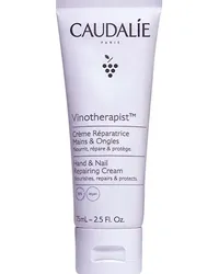 Caudalie Collection Vinotherapist Reparierende Hand- & Nagelcreme 