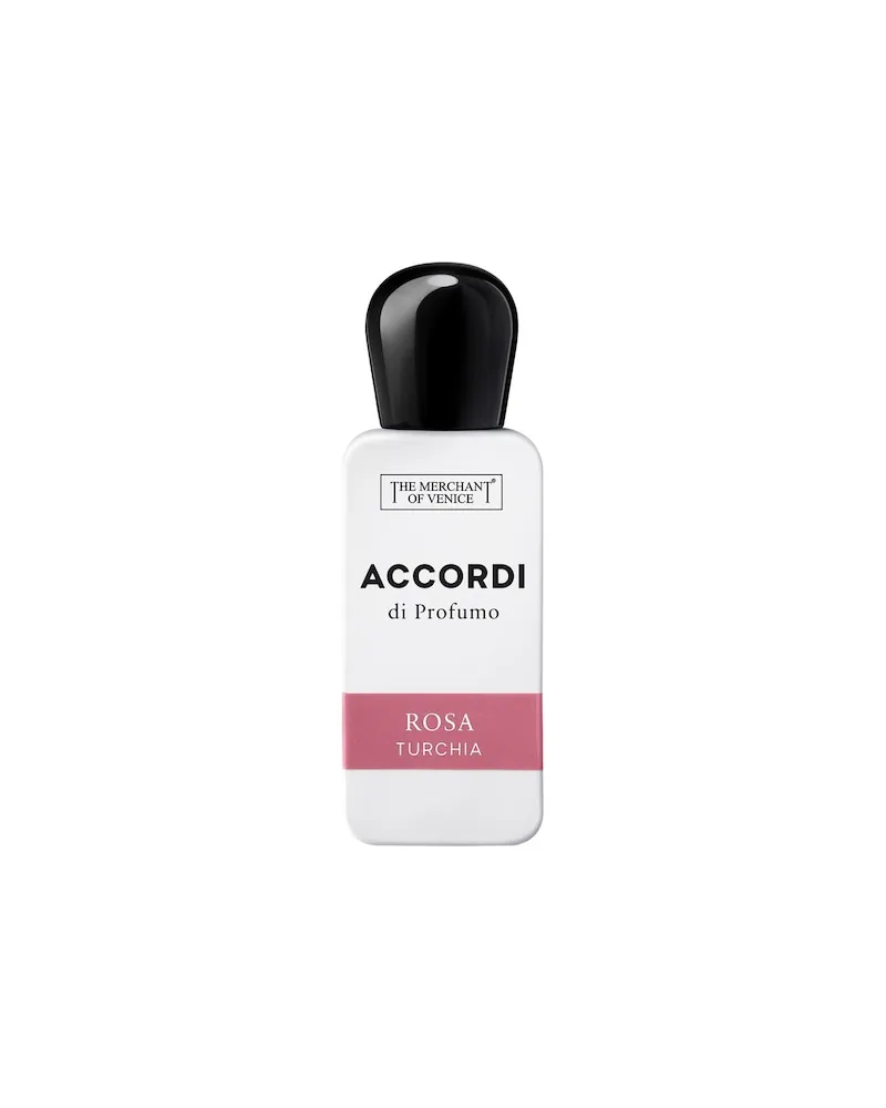 The Merchant of Venice THE-MERCHANT-OF-VENICE Collection Accordi-di-ProfumoRosa TurchiaEau de Parfum Spray 1.903,33 € / 1 l 
