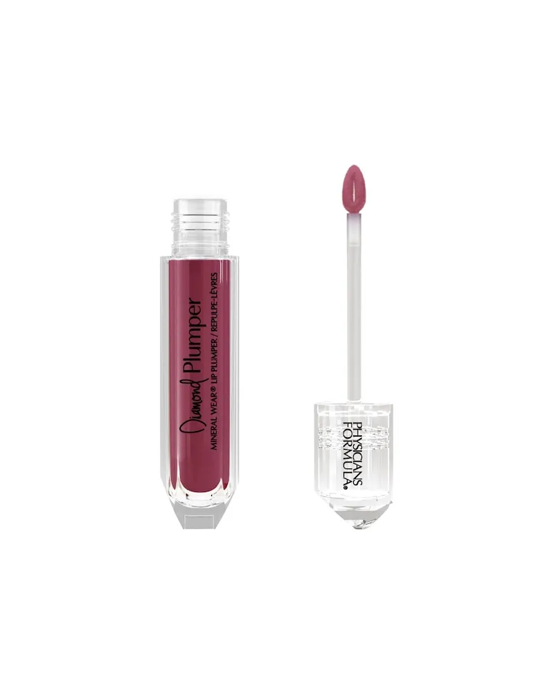 Physicians Formula Physicians-Formula Lippen-Make-up LipglossMineral Wear  Diamond Lip Plumper Diamond - Marquise 