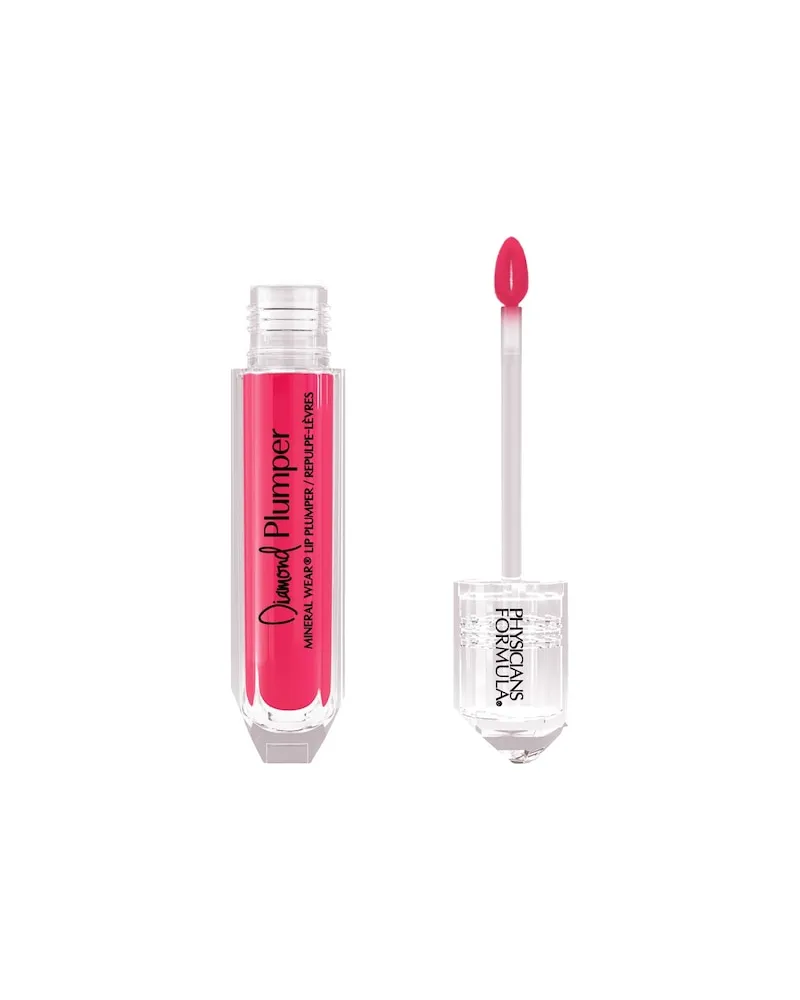 Physicians Formula Physicians-Formula Lippen-Make-up LipglossMineral Wear  Diamond Lip Plumper Diamond - Marquise 