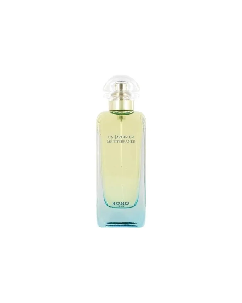 Hermès Hermes Damenduefte Collection-Parfums-JardinsUn Jardin en MéditerranéeEau de Toilette Spray 1.400,00 € / 1 l 