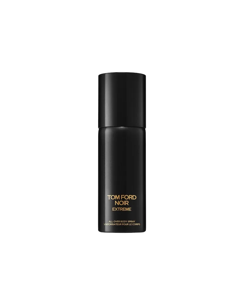 Tom Ford Tom-Ford Fragrance SignatureNoir ExtremeAll Over Body Spray 298,00 € / 1 l 