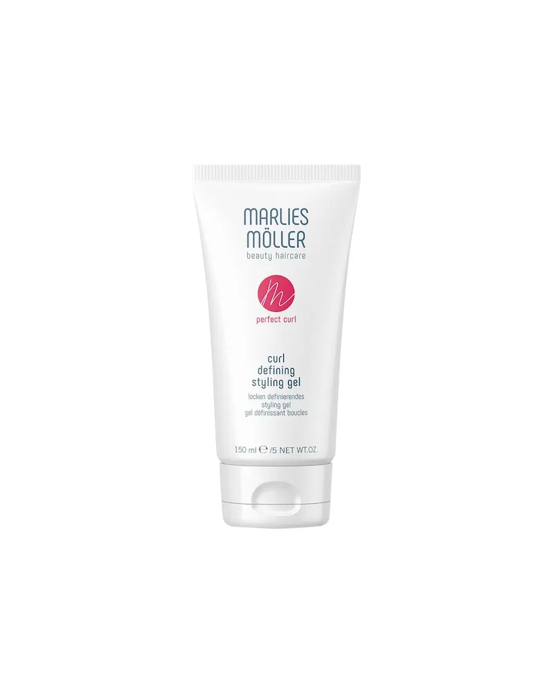 Marlies Möller Marlies-Moeller Beauty-Haircare Perfect-CurlCurl Defining Styling Gel 165,60 € / 1 l 