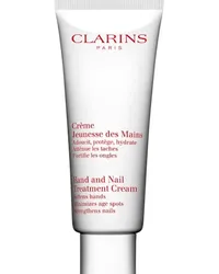 Clarins KÖRPERPFLEGE Spezialpflege Crème Jeunesse des Mains 