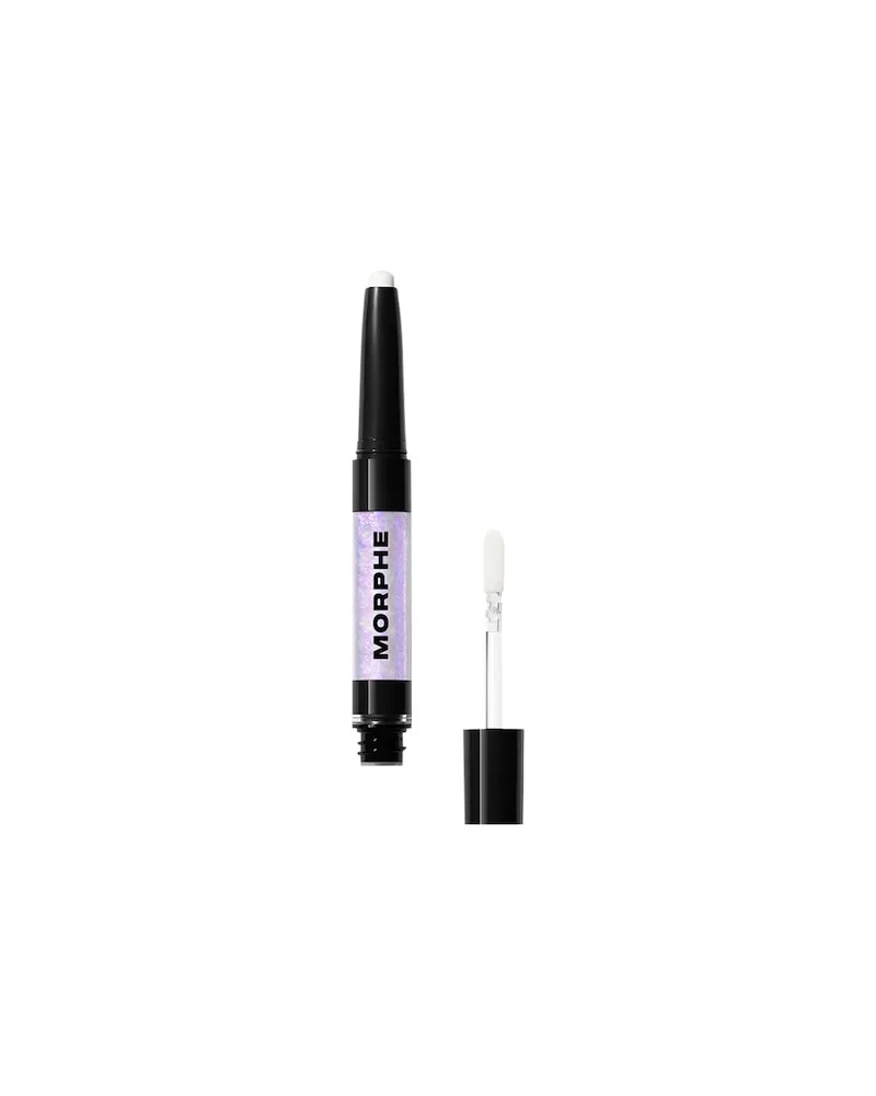 MORPHE Augen-Make-up LidschattenMixed Signals Dual-Ended Cream & Liquid Shadow Stick Committed/Conflicted 15,30 