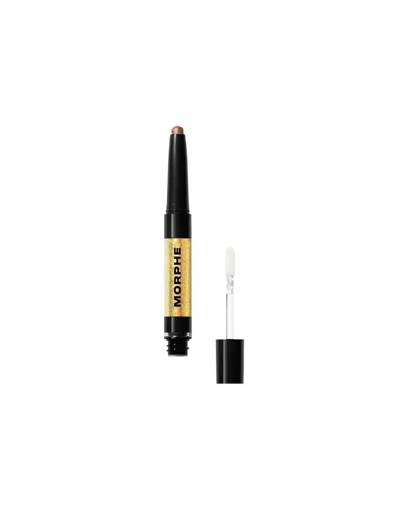 MORPHE Augen-Make-up LidschattenMixed Signals Dual-Ended Cream & Liquid Shadow Stick Committed/Conflicted 15,30 