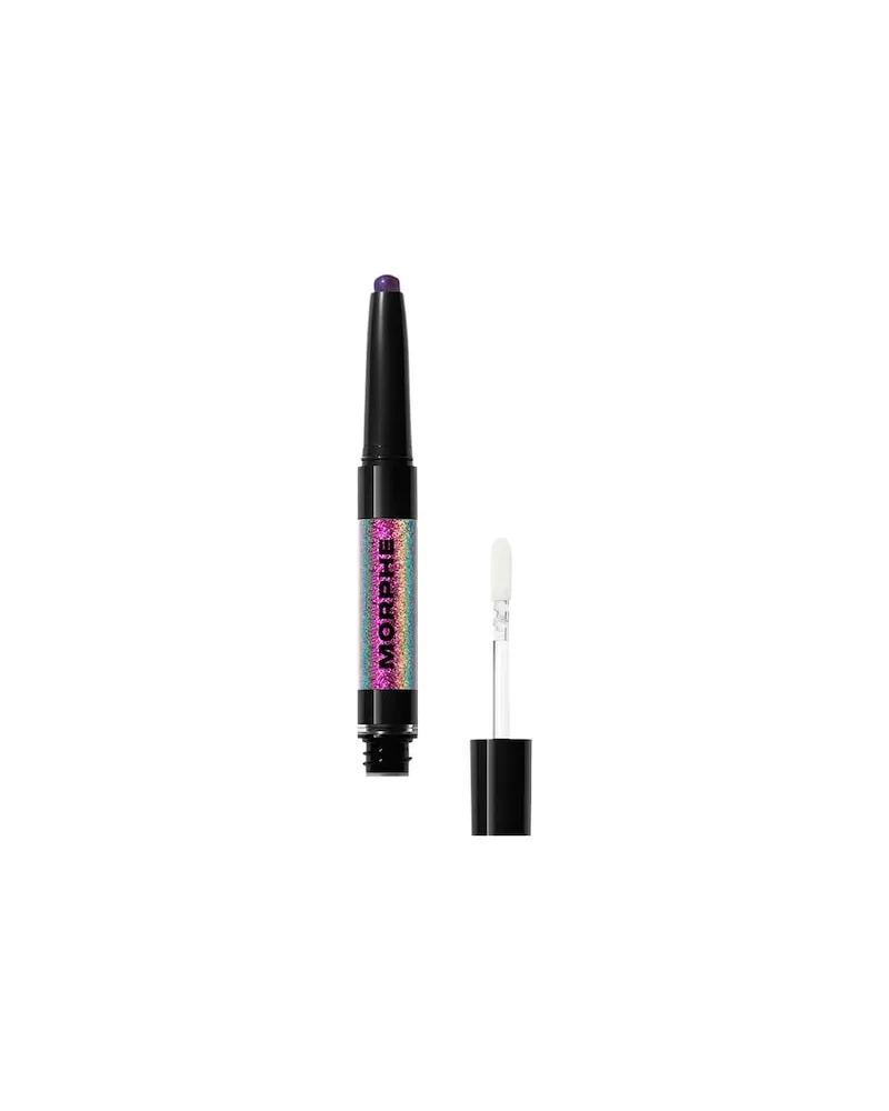 MORPHE Augen-Make-up LidschattenMixed Signals Dual-Ended Cream & Liquid Shadow Stick Committed/Conflicted 15,30 