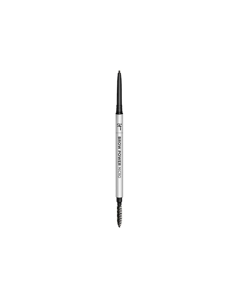 IT Cosmetics it-Cosmetics Augen-Make-up AugenbrauenBrow Power Universal Micro Taupe 