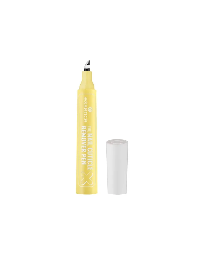 essence Naegel NagelpflegeThe Nail Cuticle Remover Pen 