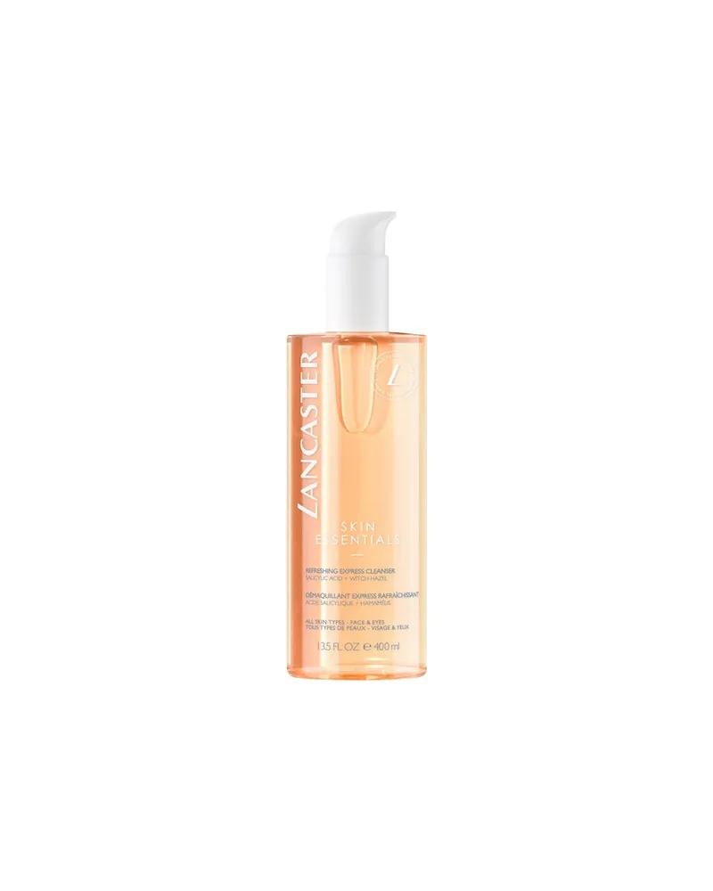 Lancaster Pflege Skin-EssentialsRefreshing Express Cleanser 52,78 € / 1 l 