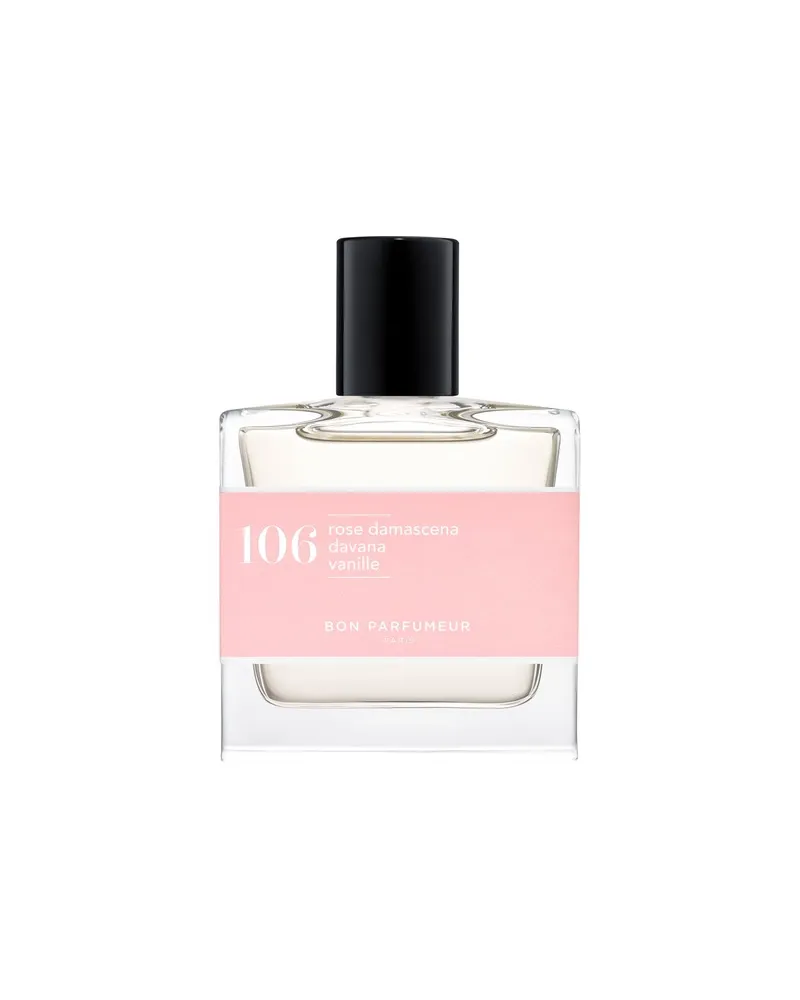 Bon Parfumeur BON-PARFUMEUR Collection Les-ClassiquesNr. 106Eau de Parfum Spray 984,20 € / 1 l 