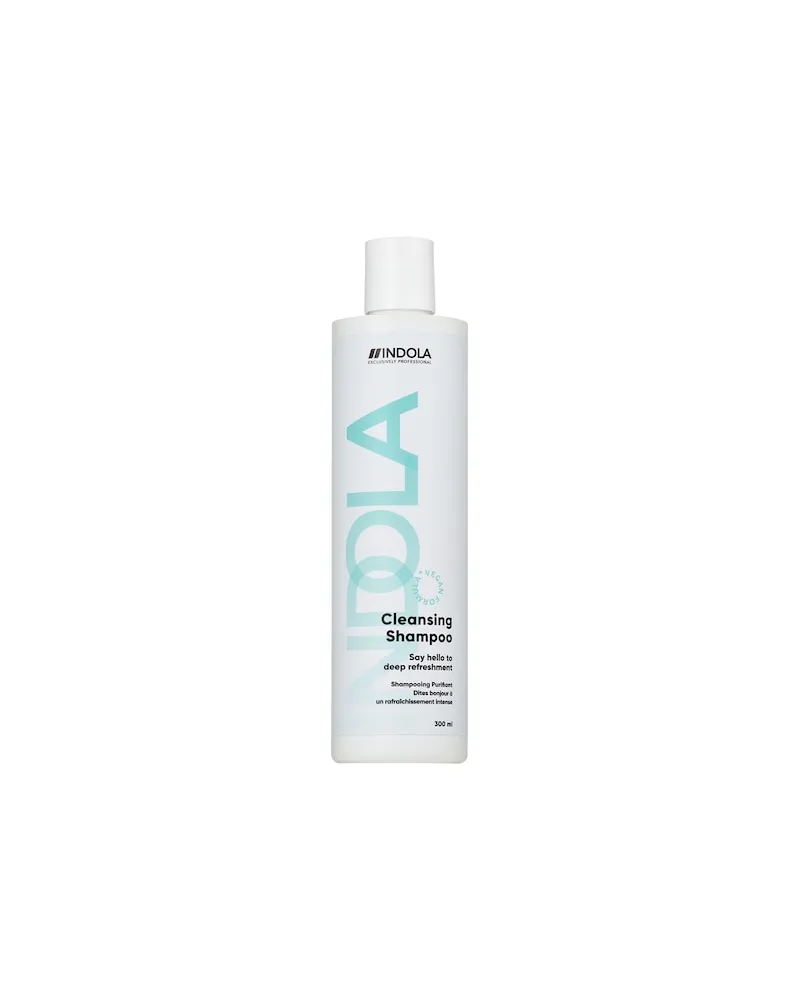 Indola Care-Styling INNOVA-Wash-CareCleansing Shampoo 31,83 € / 1 l 