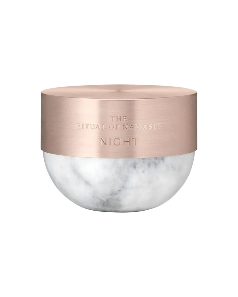 RITUALS Rituale The-Ritual-Of-NamasteGlow Anti-Ageing Night Cream 758,00 € / 1 l 