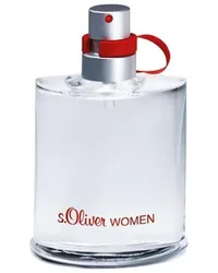 S.Oliver Damendüfte Women Eau de Toilette Spray 