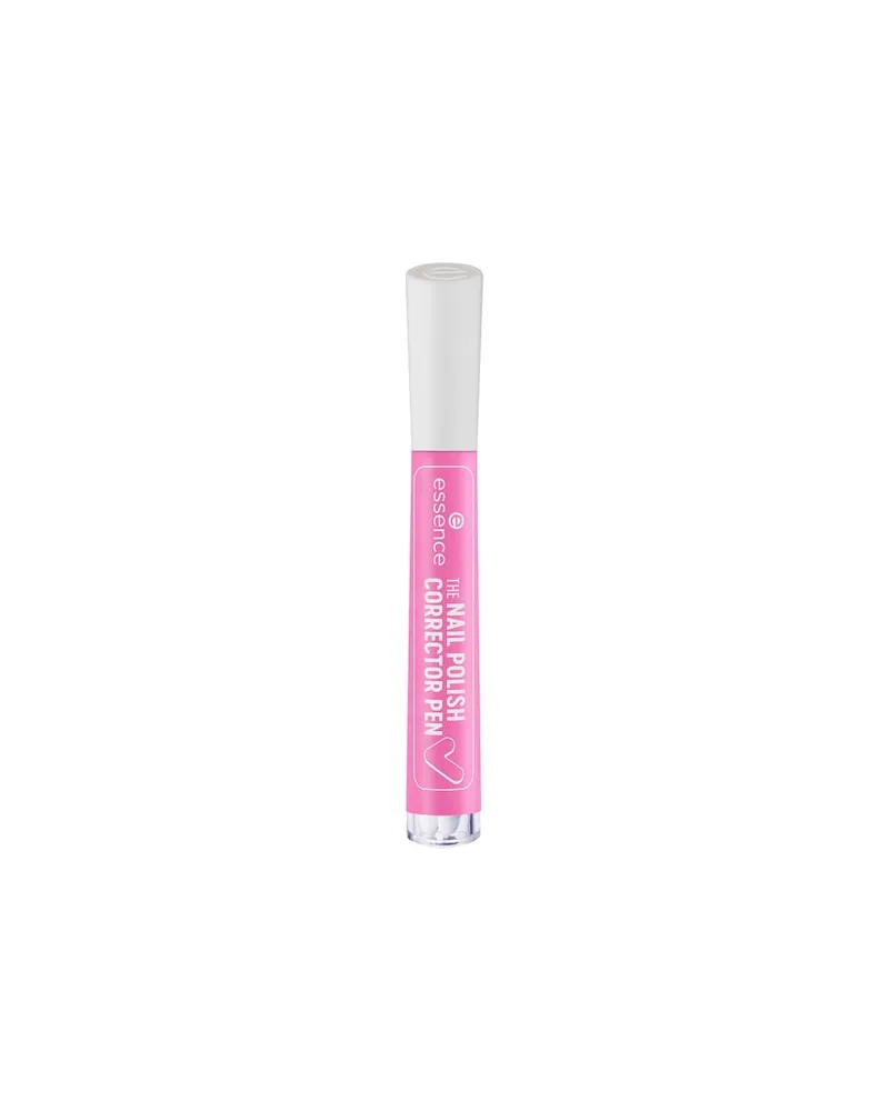 essence Naegel NagelpflegeThe Nail Polish Corrector Pen 