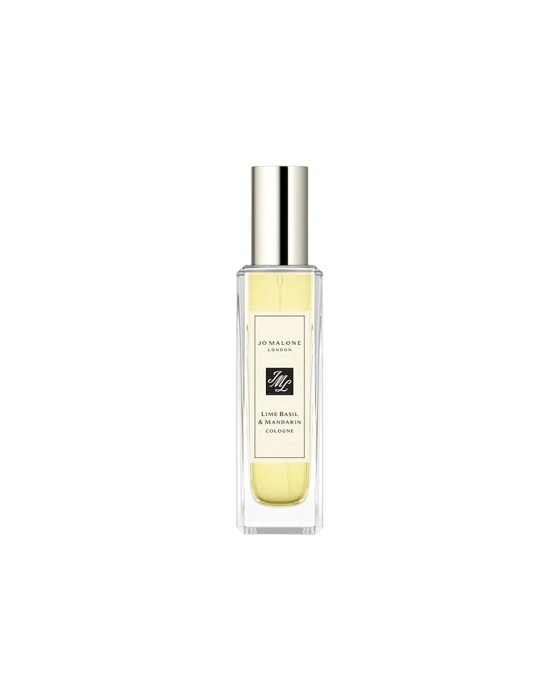 Jo Malone Jo-Malone-London Duefte-fuer-ihn Lime-BasilCologne 2.500,00 € / 1 l 