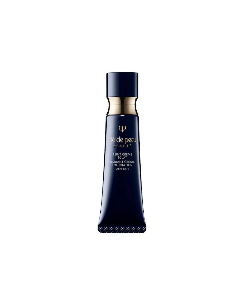 Clé de Peau Beauté Cle-de-Peau-Beaute Make-up GesichtRadiant Cream Foundation O60 7.000,00 € / 1 l 