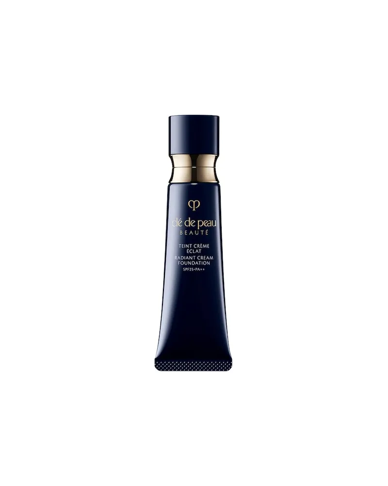 Clé de Peau Beauté Cle-de-Peau-Beaute Make-up GesichtRadiant Cream Foundation O60 7.000,00 € / 1 l 
