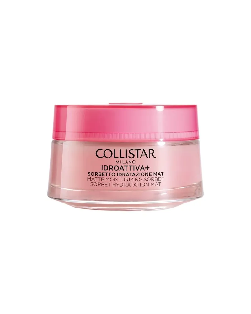 Collistar Gesichtspflege Idro-AttivaMatte Moisturizing Sorbet 1.934,67 € / 1 l 