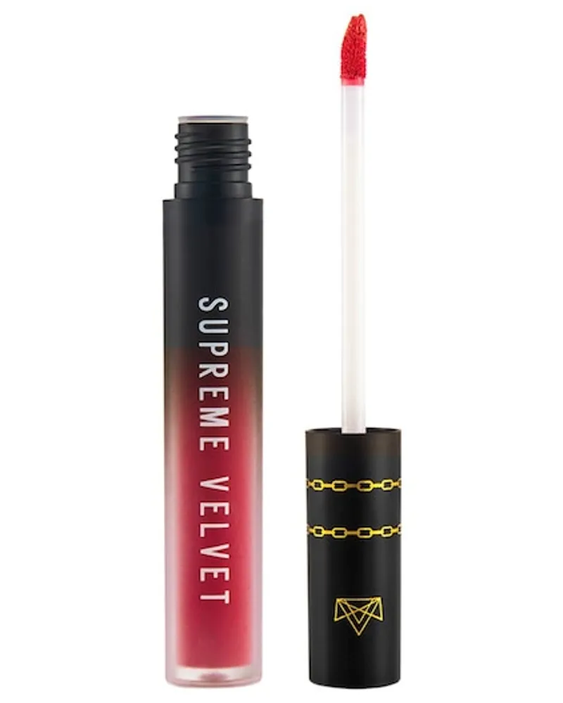 bPerfect Make-up Lippen Supreme Velvet The Perfect Nude 