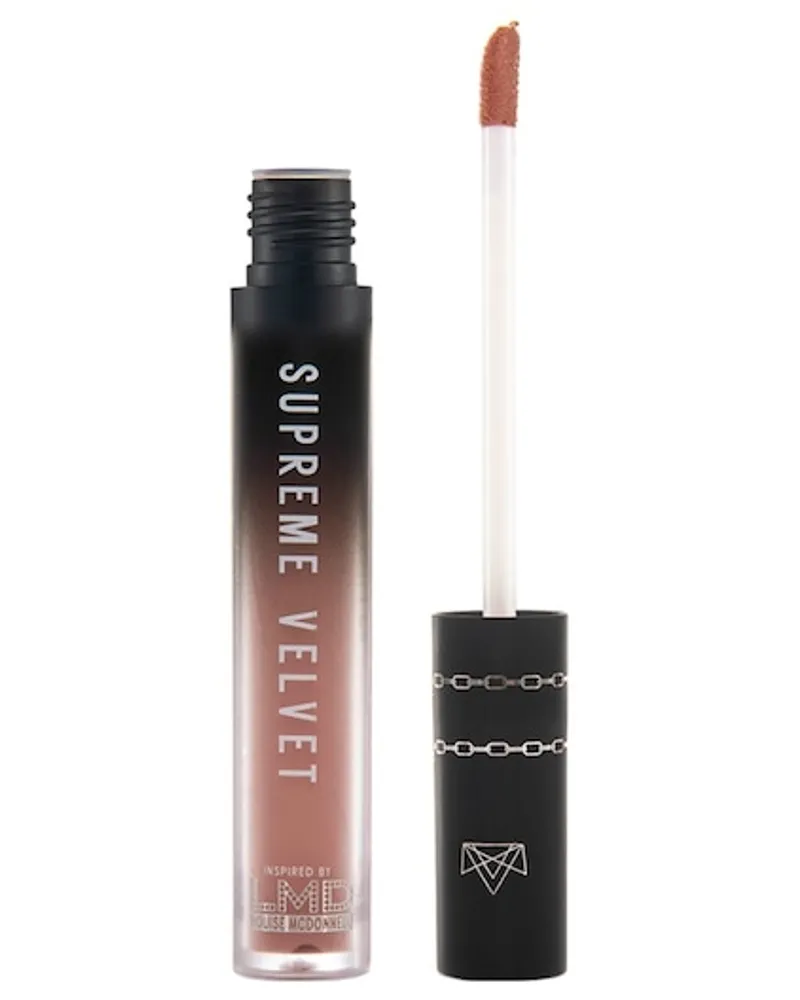 bPerfect Make-up Lippen Supreme Velvet The Perfect Nude 