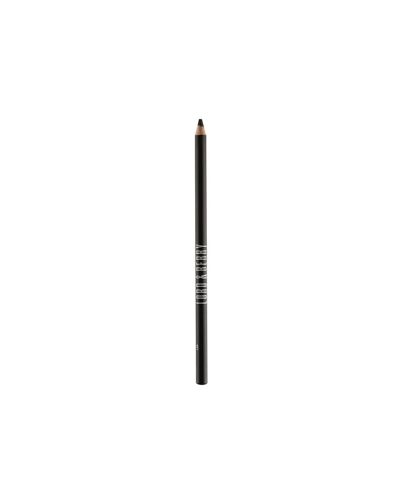 Lord & Berry Lord-Berry Make-up AugenCouture Kohl Kajal Black 