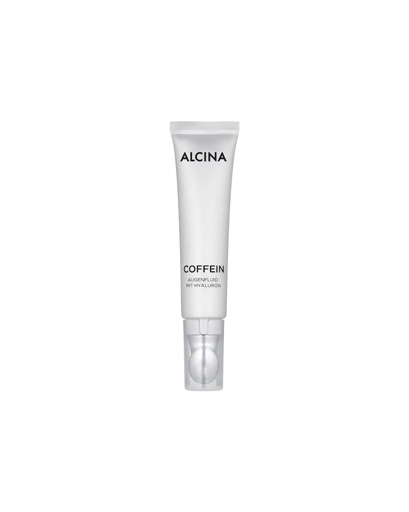 ALCINA Hautpflege CoffeinAugenfluid 1.670,67 € / 1 l 