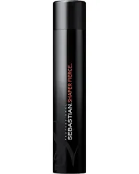 Sebastian Haarpflege Form Shaper Fierce Ultra-Firm Finishing Hairspray 