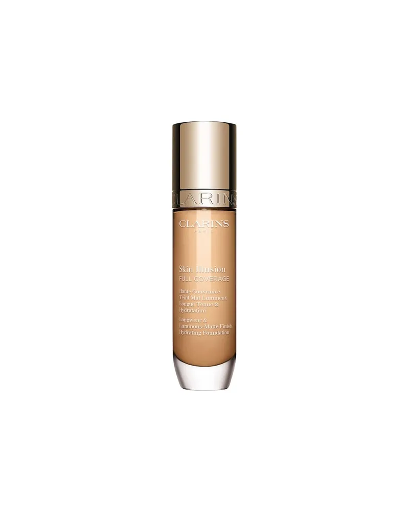 Clarins MAKEUP TeintSkin Illusion Full Coverage Foundation 114N 1.177,33 € / 1 l 