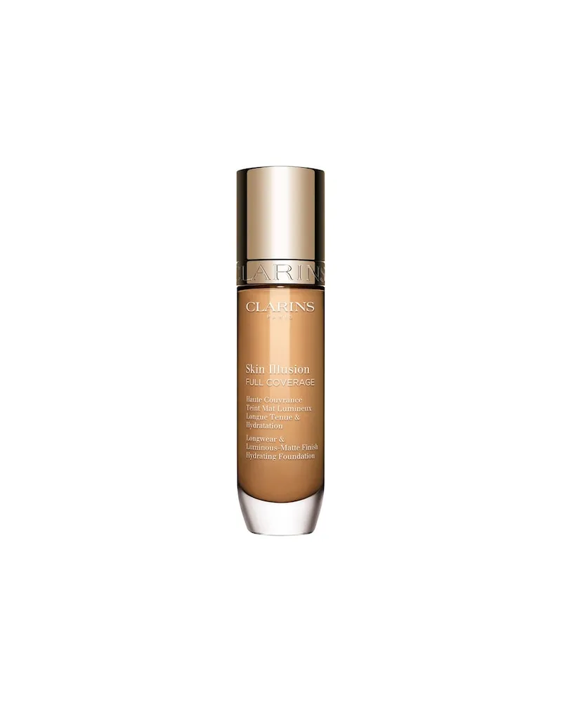 Clarins MAKEUP TeintSkin Illusion Full Coverage Foundation 114N 1.177,33 € / 1 l 