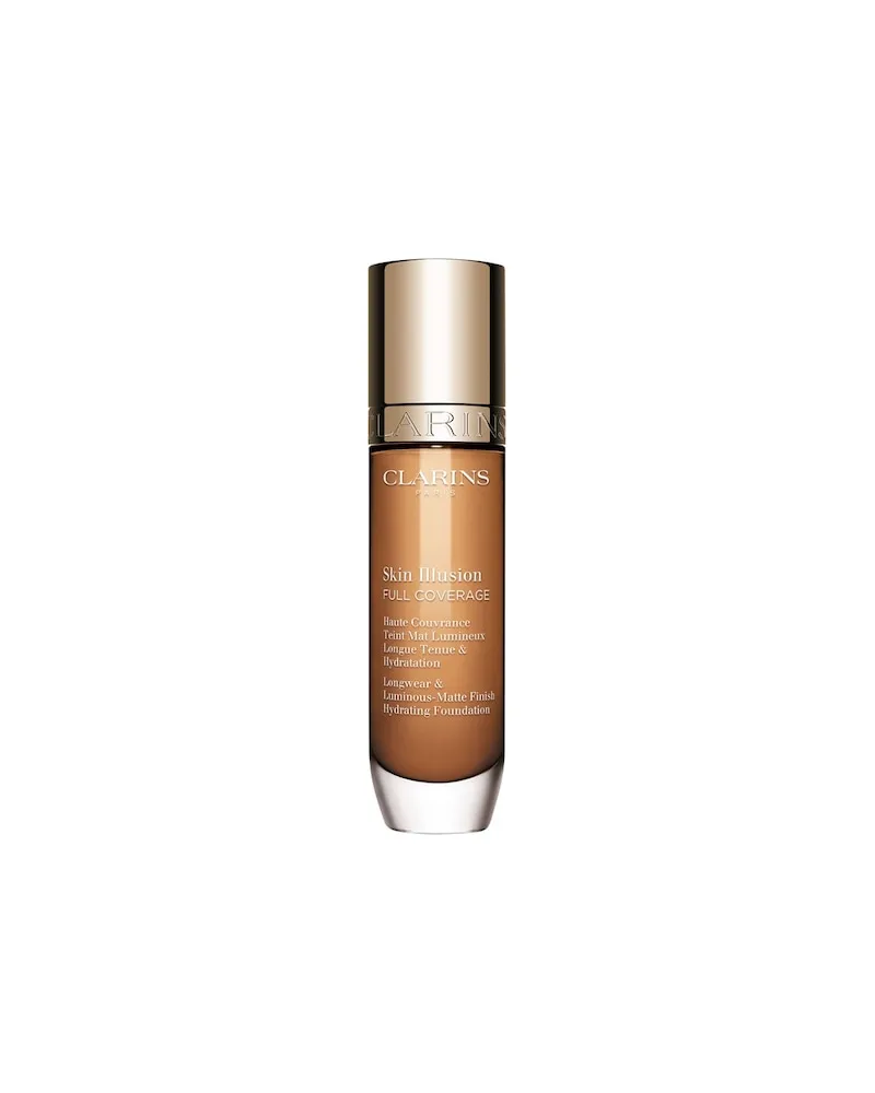 Clarins MAKEUP TeintSkin Illusion Full Coverage Foundation 114N 1.177,33 € / 1 l 