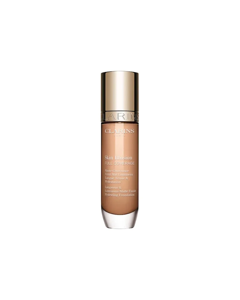 Clarins MAKEUP TeintSkin Illusion Full Coverage Foundation 114N 1.177,33 € / 1 l 