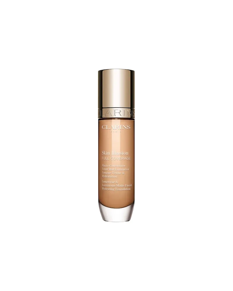 Clarins MAKEUP TeintSkin Illusion Full Coverage Foundation 114N 1.177,33 € / 1 l 