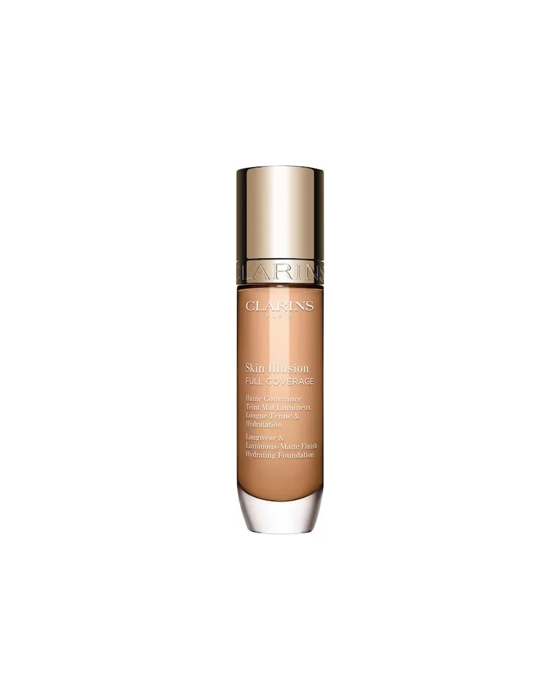 Clarins MAKEUP TeintSkin Illusion Full Coverage Foundation 114N 1.177,33 € / 1 l 