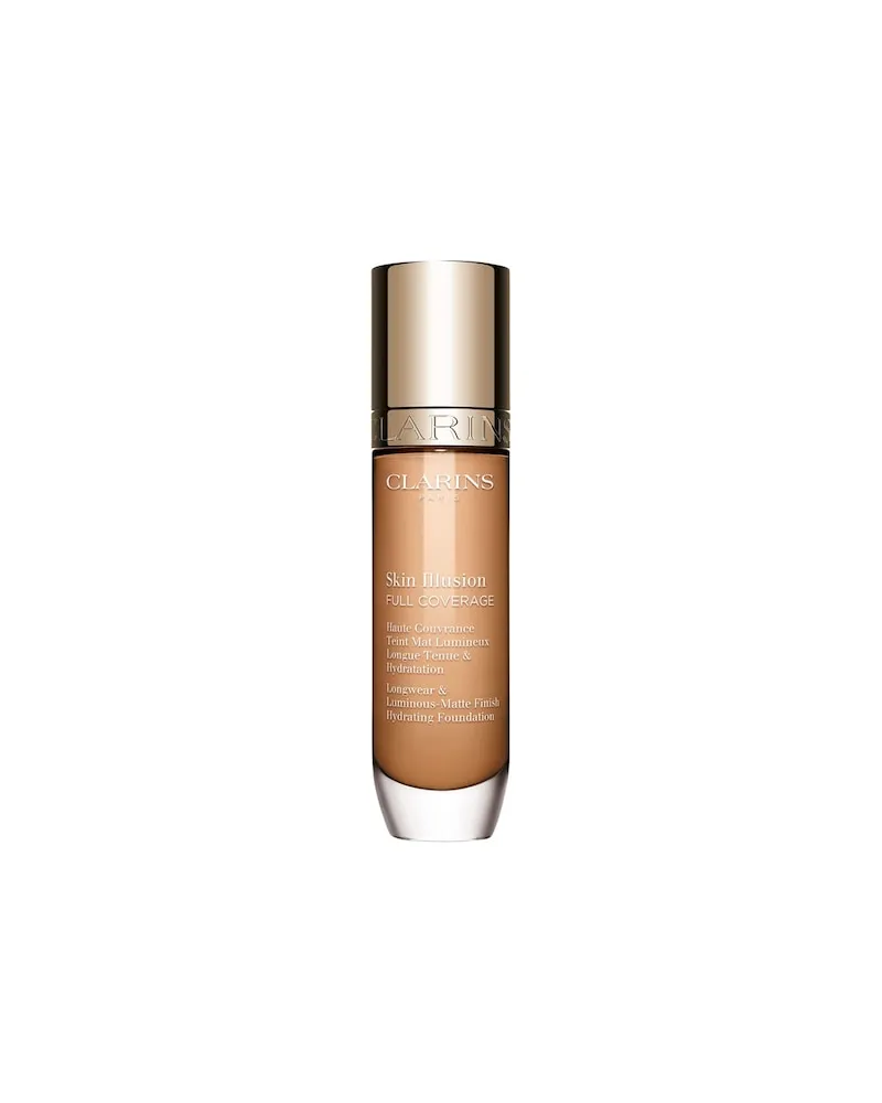 Clarins MAKEUP TeintSkin Illusion Full Coverage Foundation 114N 1.177,33 € / 1 l 