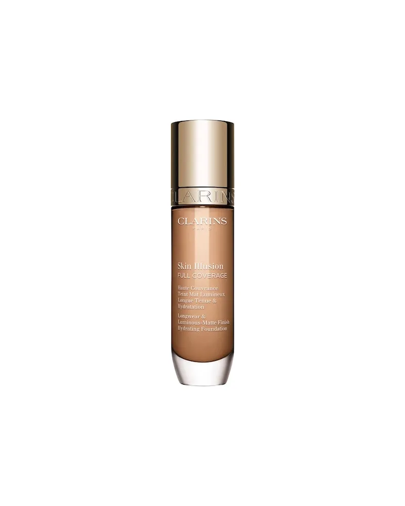 Clarins MAKEUP TeintSkin Illusion Full Coverage Foundation 114N 1.177,33 € / 1 l 