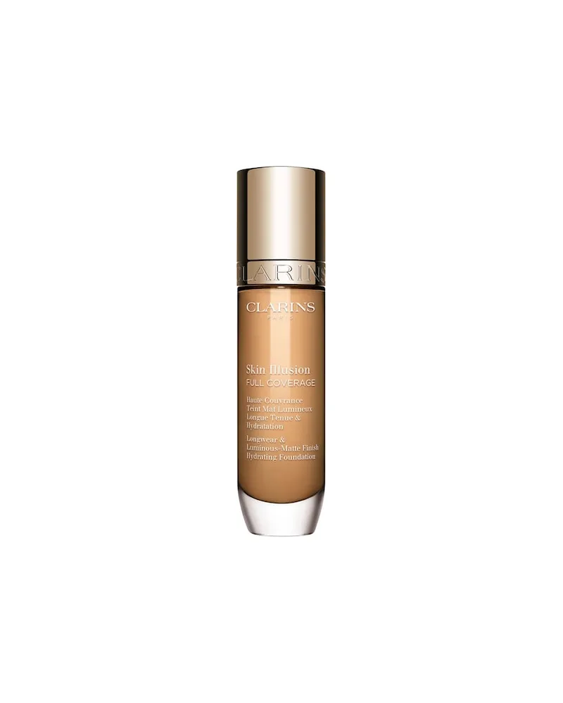 Clarins MAKEUP TeintSkin Illusion Full Coverage Foundation 114N 1.177,33 € / 1 l 