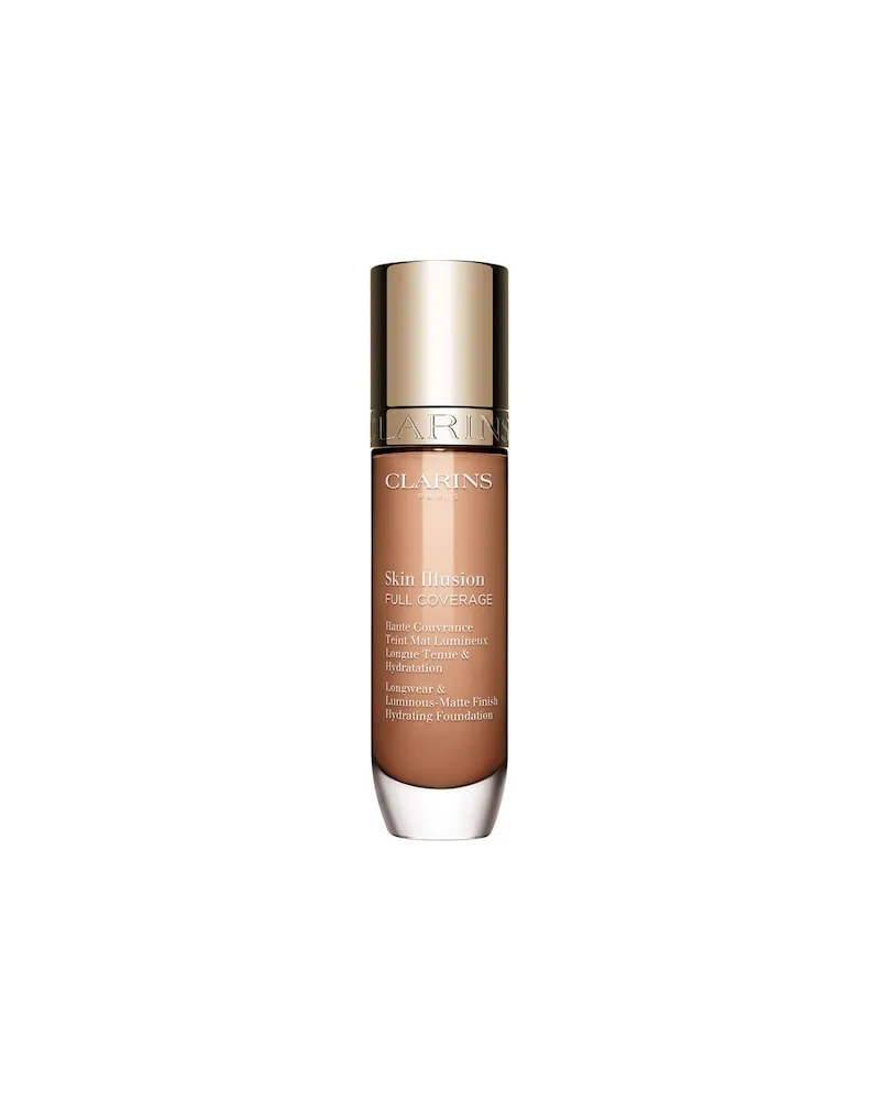 Clarins MAKEUP TeintSkin Illusion Full Coverage Foundation 114N 1.177,33 € / 1 l 