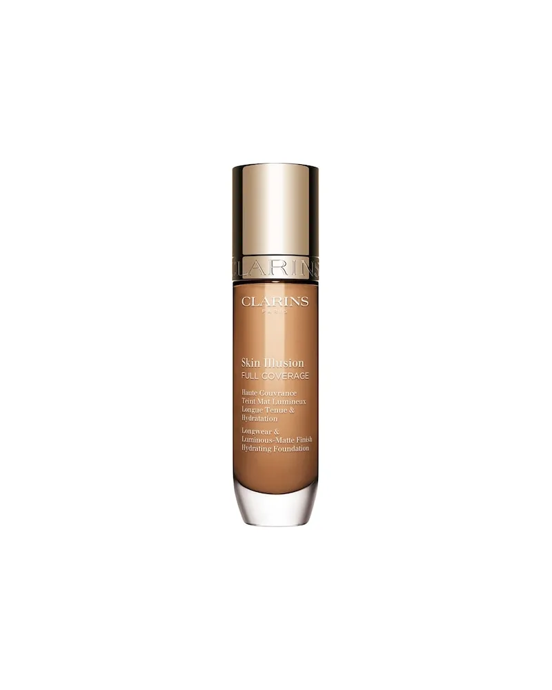 Clarins MAKEUP TeintSkin Illusion Full Coverage Foundation 114N 1.177,33 € / 1 l 