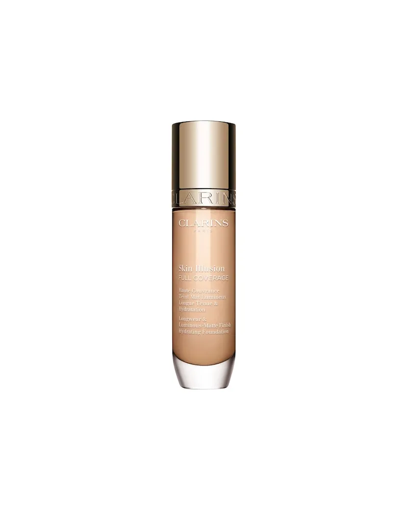 Clarins MAKEUP TeintSkin Illusion Full Coverage Foundation 114N 1.177,33 € / 1 l 