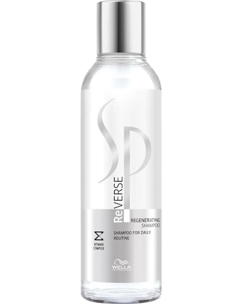 Wella SP Care ReVerse Regenerating Shampoo 