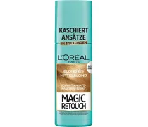 Collection Magic Retouch Ansatz-Kaschierspray Blond - Hellbraun