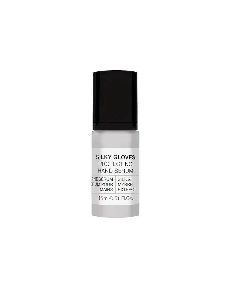 alessandro Pflege HandpflegeSpa Silky Gloves Hand Serum 933,33 € / 1 l 