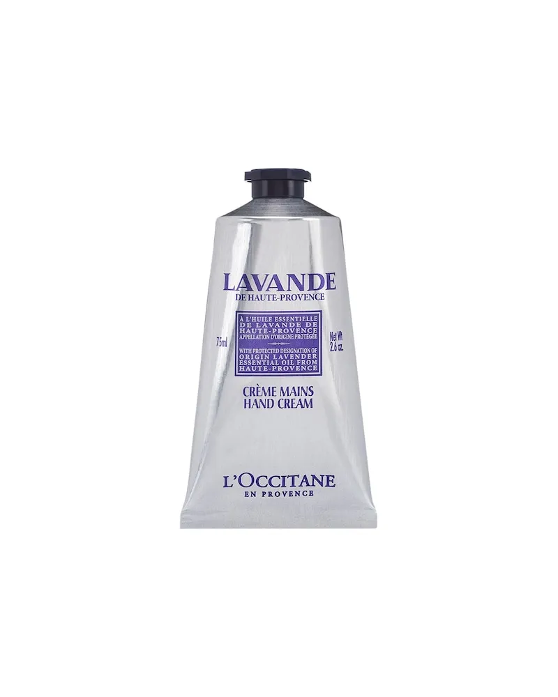 L'Occitane Pflege Lavendel Handcreme 