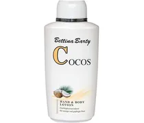 Pflege Cocos Hand & Body Lotion