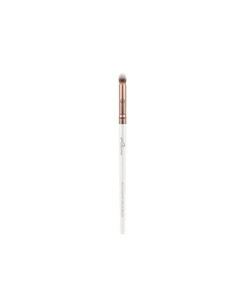 Luvia Cosmetics Luvia-Cosmetics Pinsel Augenpinsel330 Pointed Crease Brush - Elegance 9,67 
