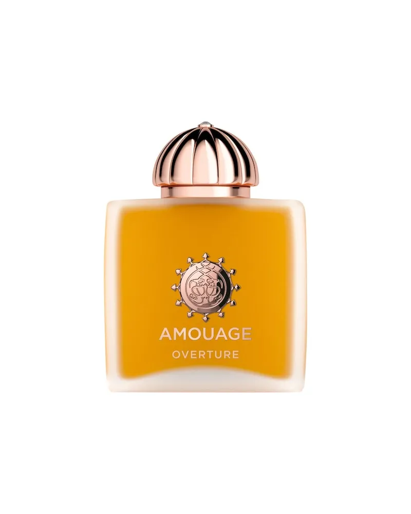Amouage Damenduefte The-Main-Woman-CollectionOverture WomanEau de Parfum Spray 3.650,00 € / 1 l 